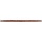 Ekena Millwork Augustus Wood Fretwork Pierced Ceiling Medallion, Walnut, 18"OD x 6 3/8"ID x 3/8"T CMWP18X18X0375AUWA - alternate 2
